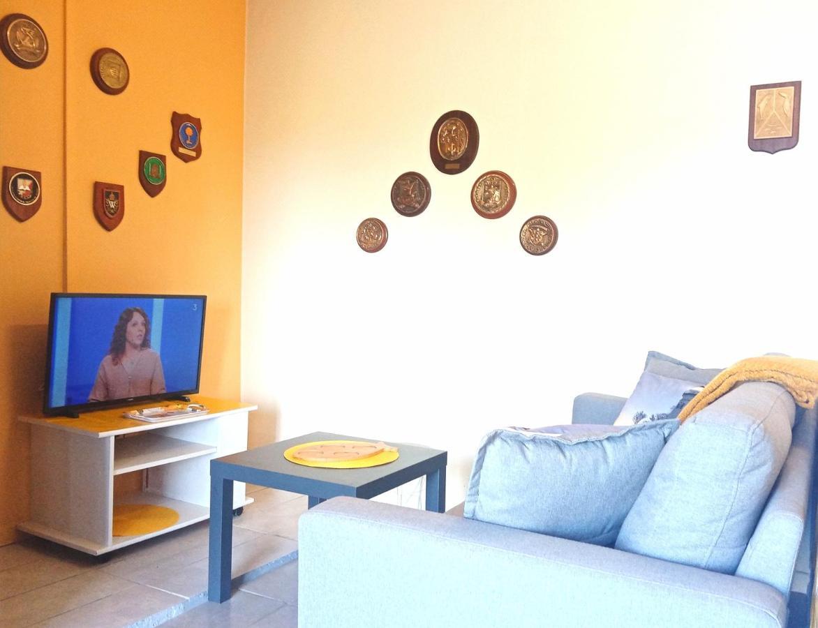 Villa Loft Le Roof Bahus-Soubiran Exterior foto